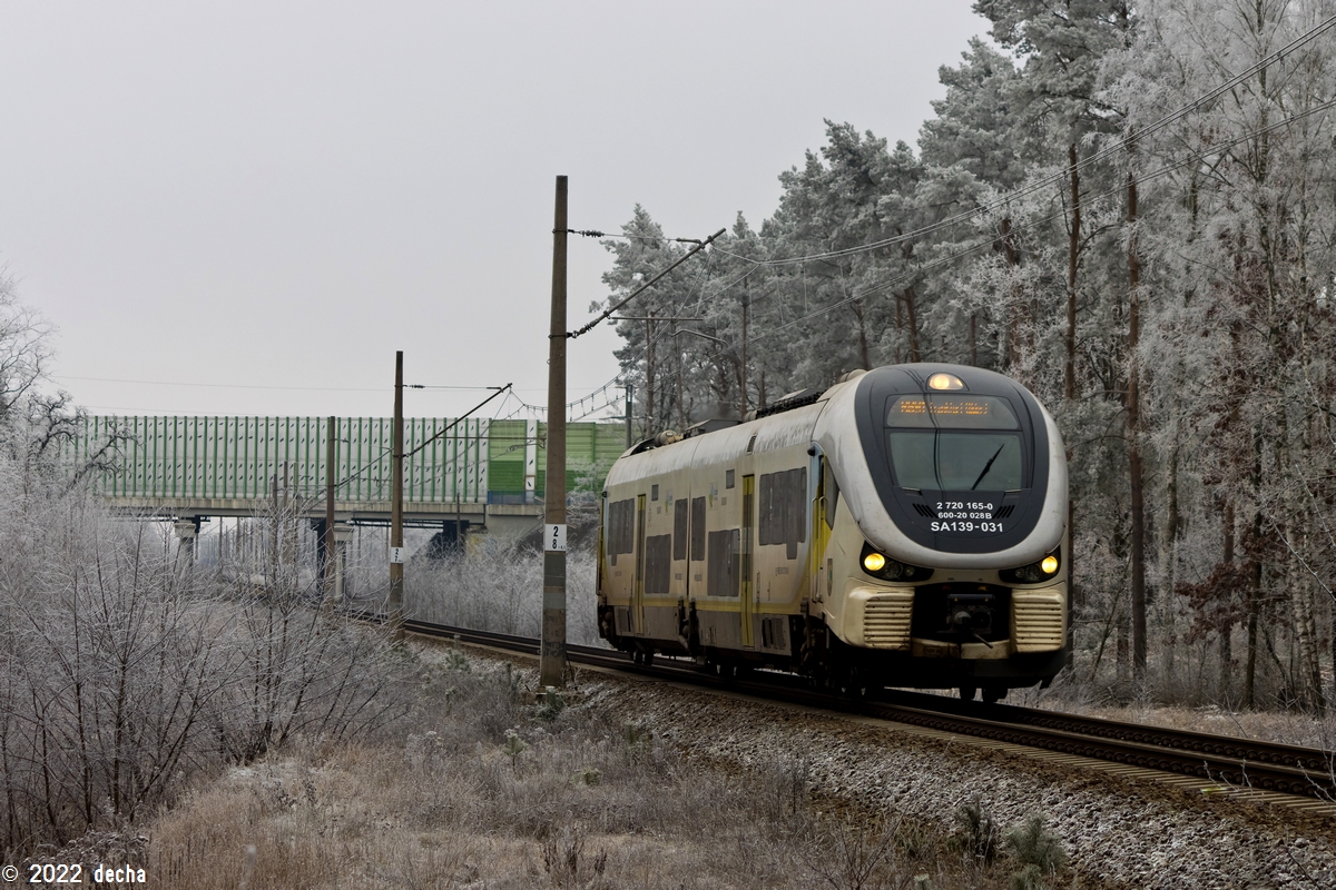 SA139-031
