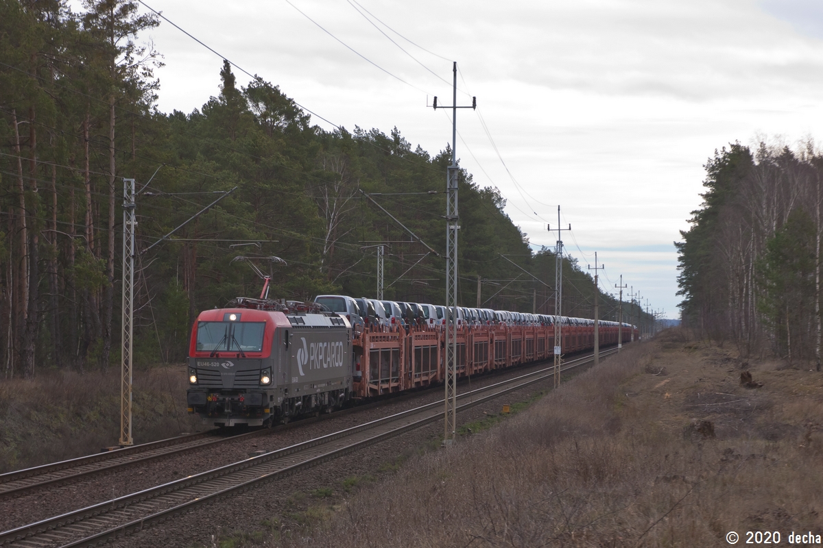 EU46-520