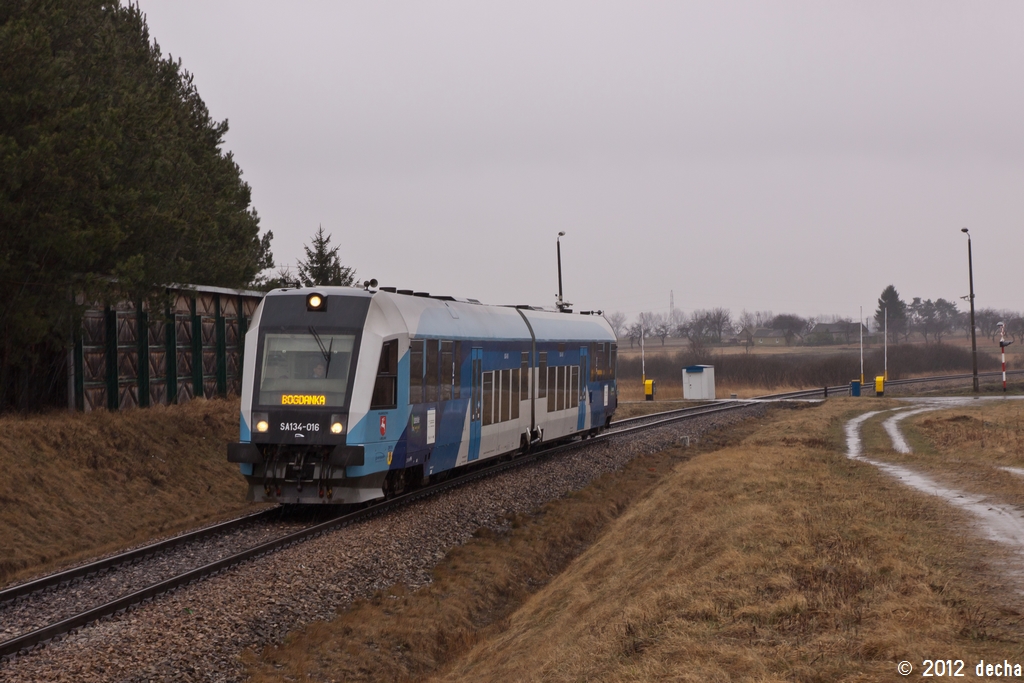 SA134-016