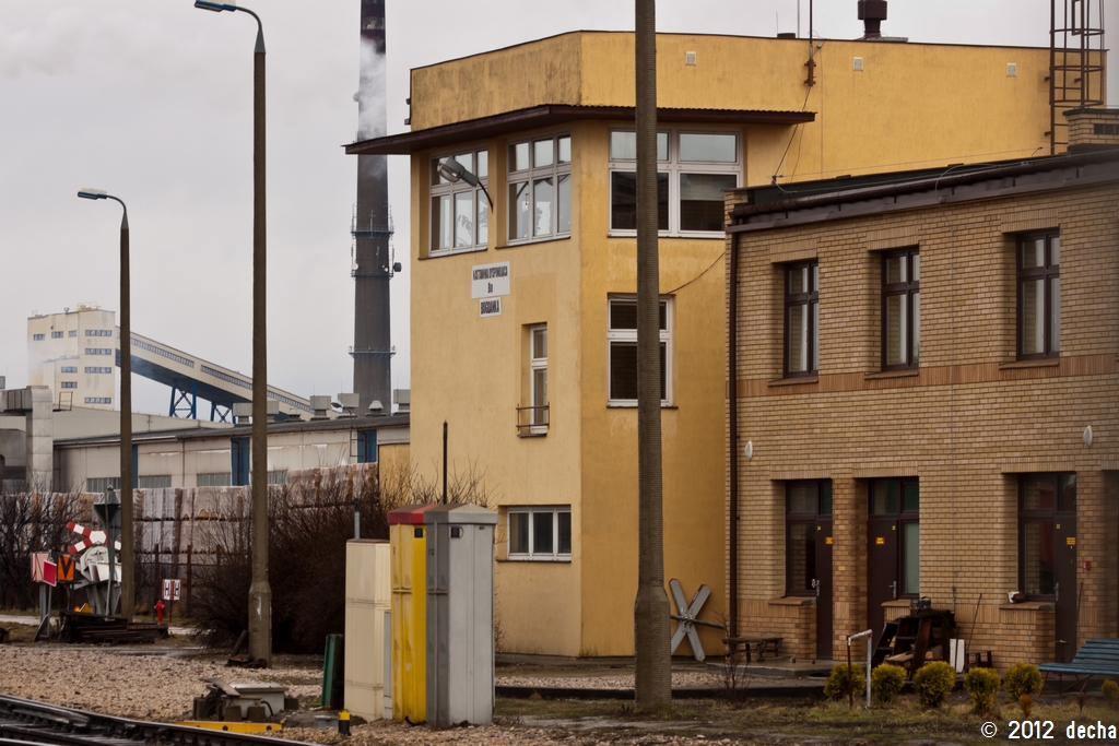 Bogdanka