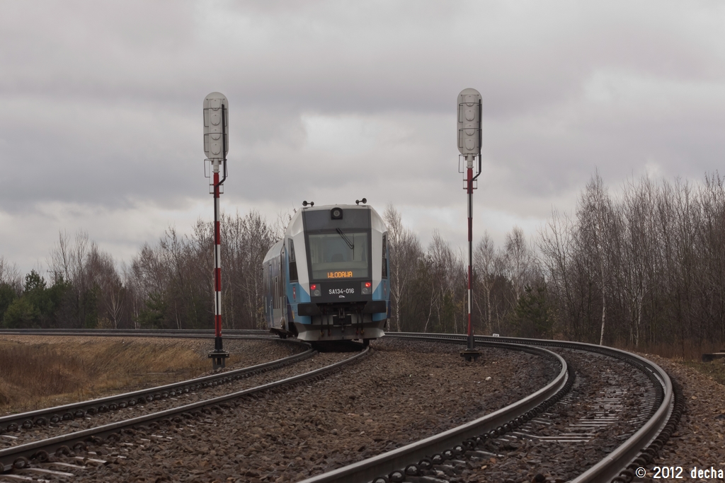 SA134-016