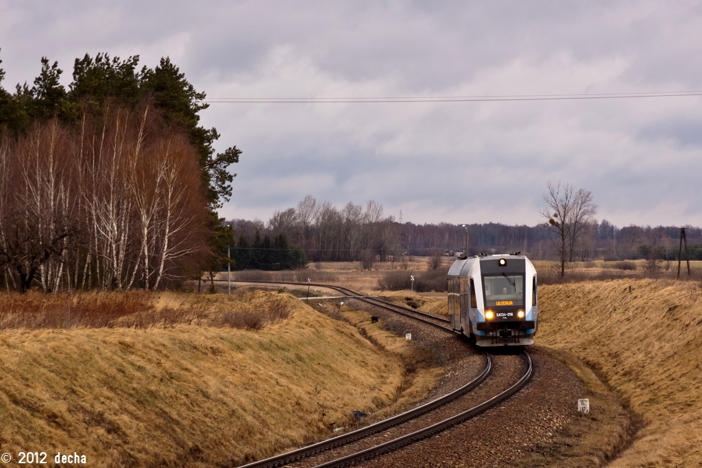 SA134-016