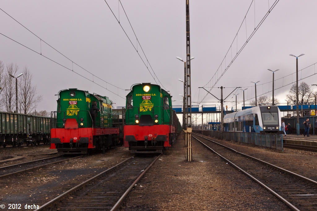 Jaszczów