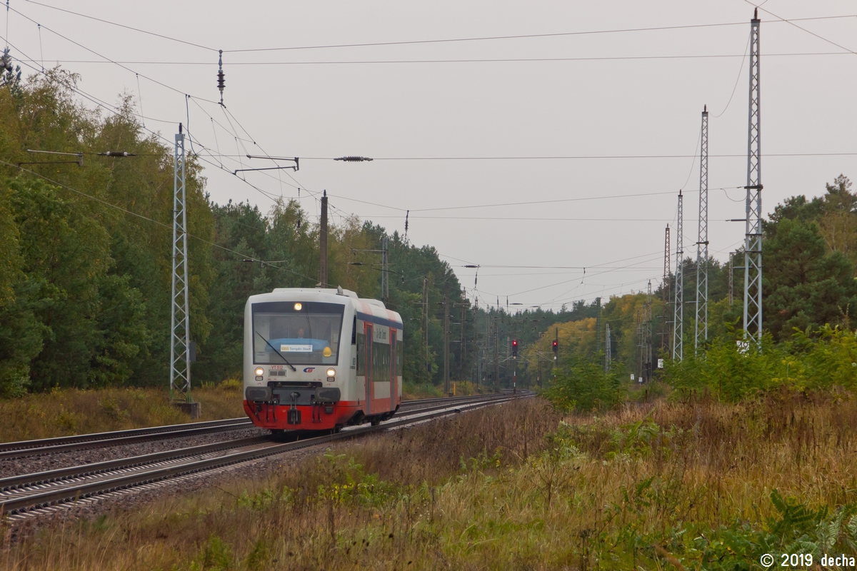 VT 512