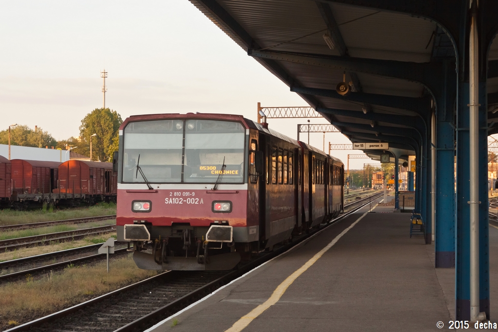 SA102-002 & SA111-002