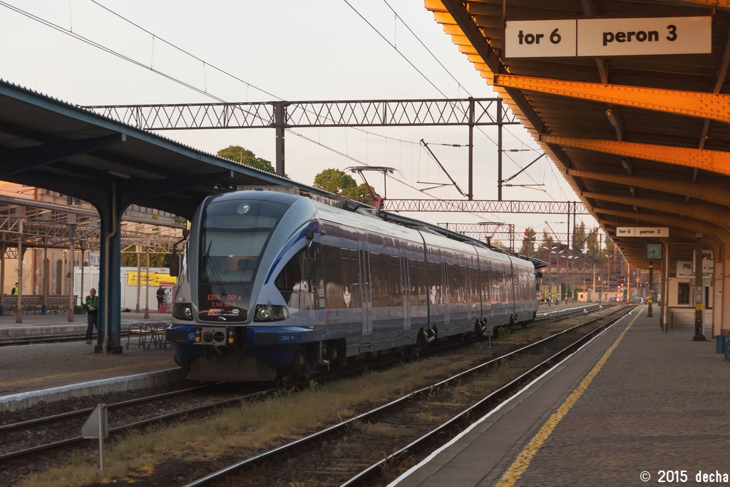 ED74-001