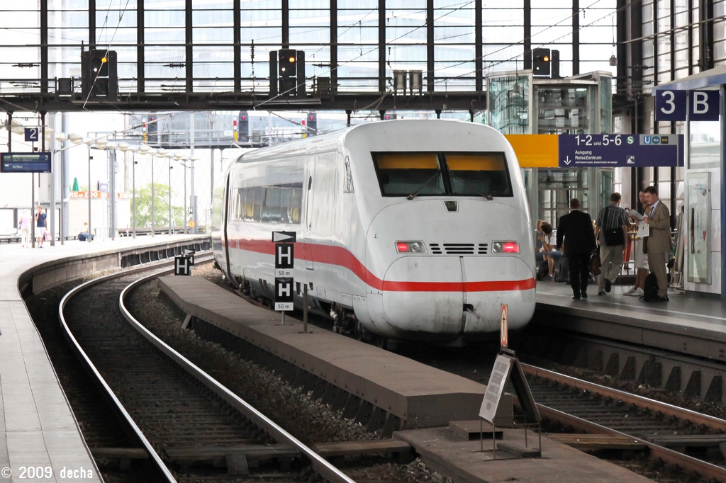 BR808 ICE2
