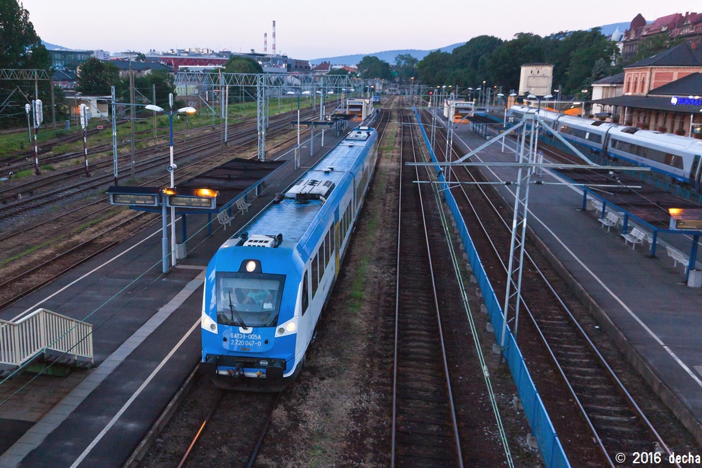 SA138-005