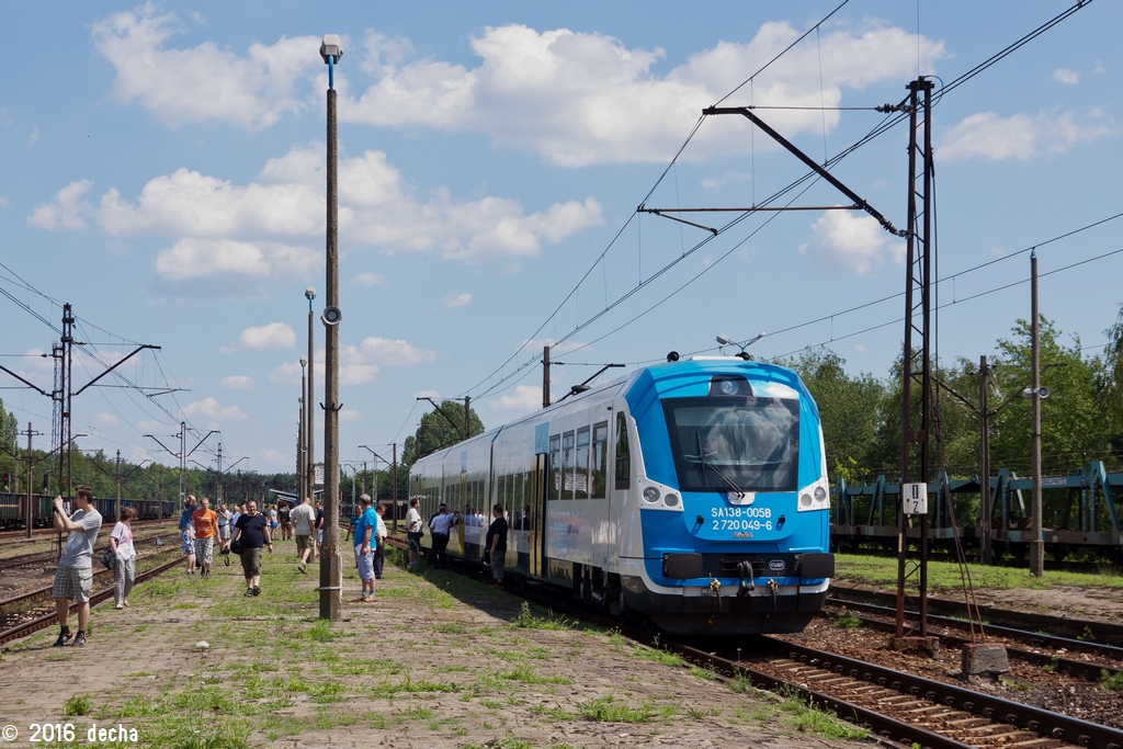 SA138-005