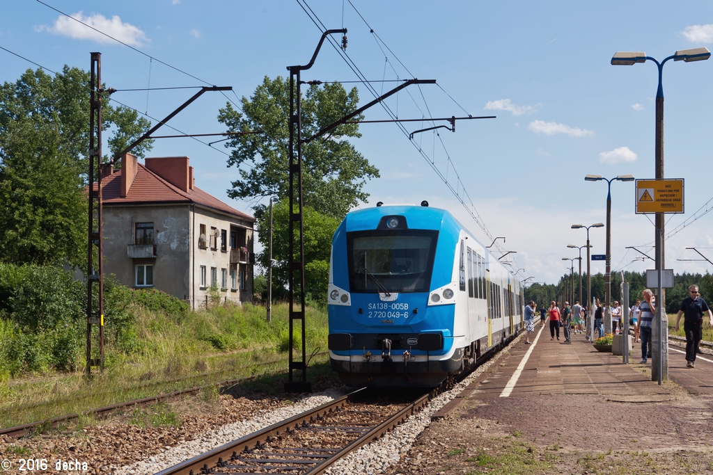 SA138-005