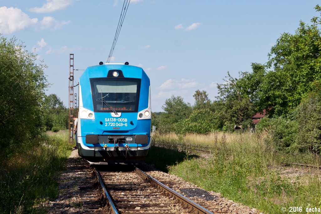 SA138-005