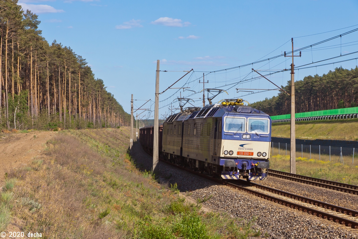 131 010-1 & 131 009-4