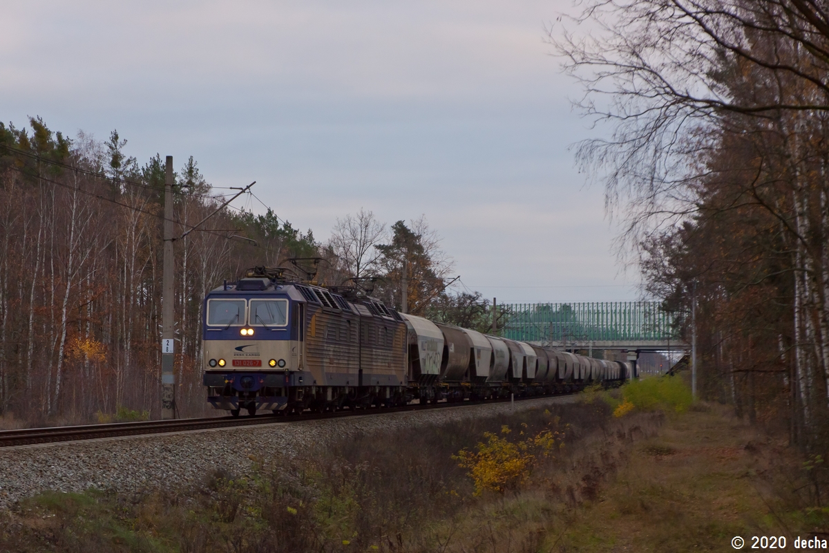 131 026-7 & 131 025-9