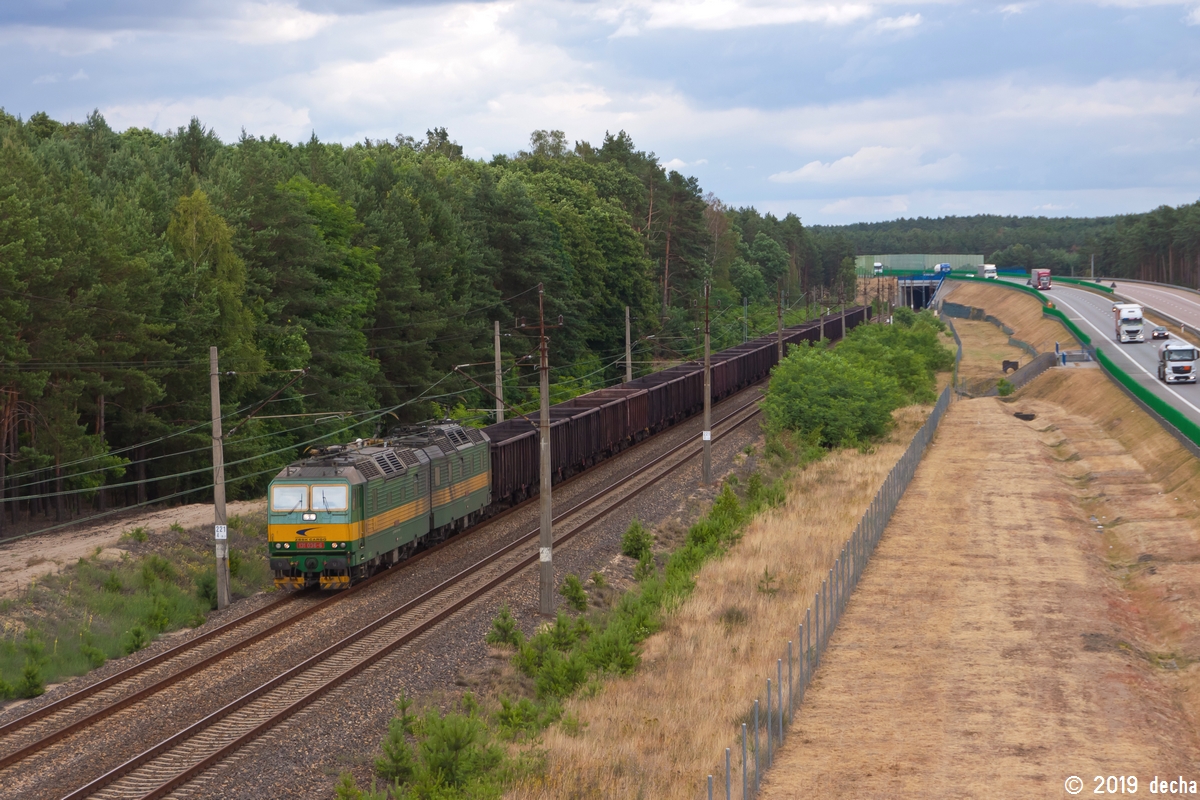 131 036-6 & 131 035-8