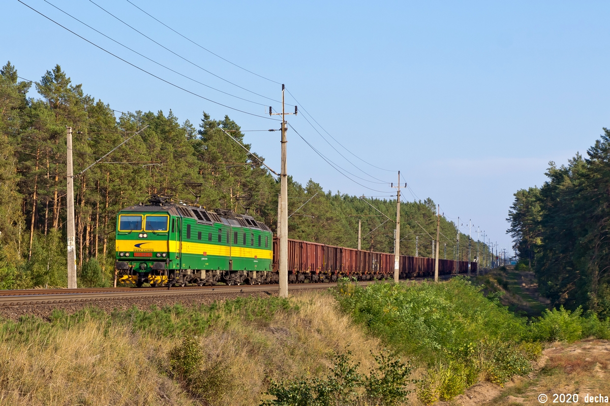 131 041-6 & 131 042-4