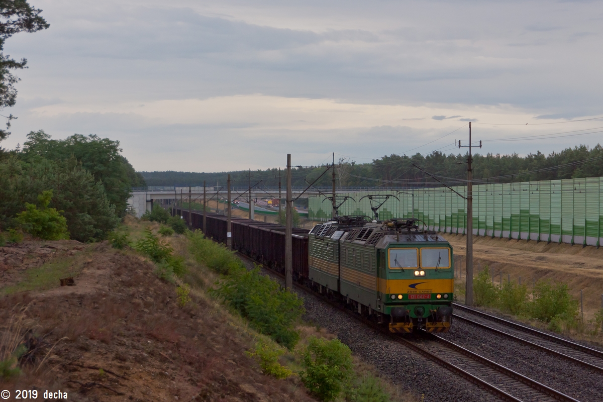 131 042-4 & 131 041-6