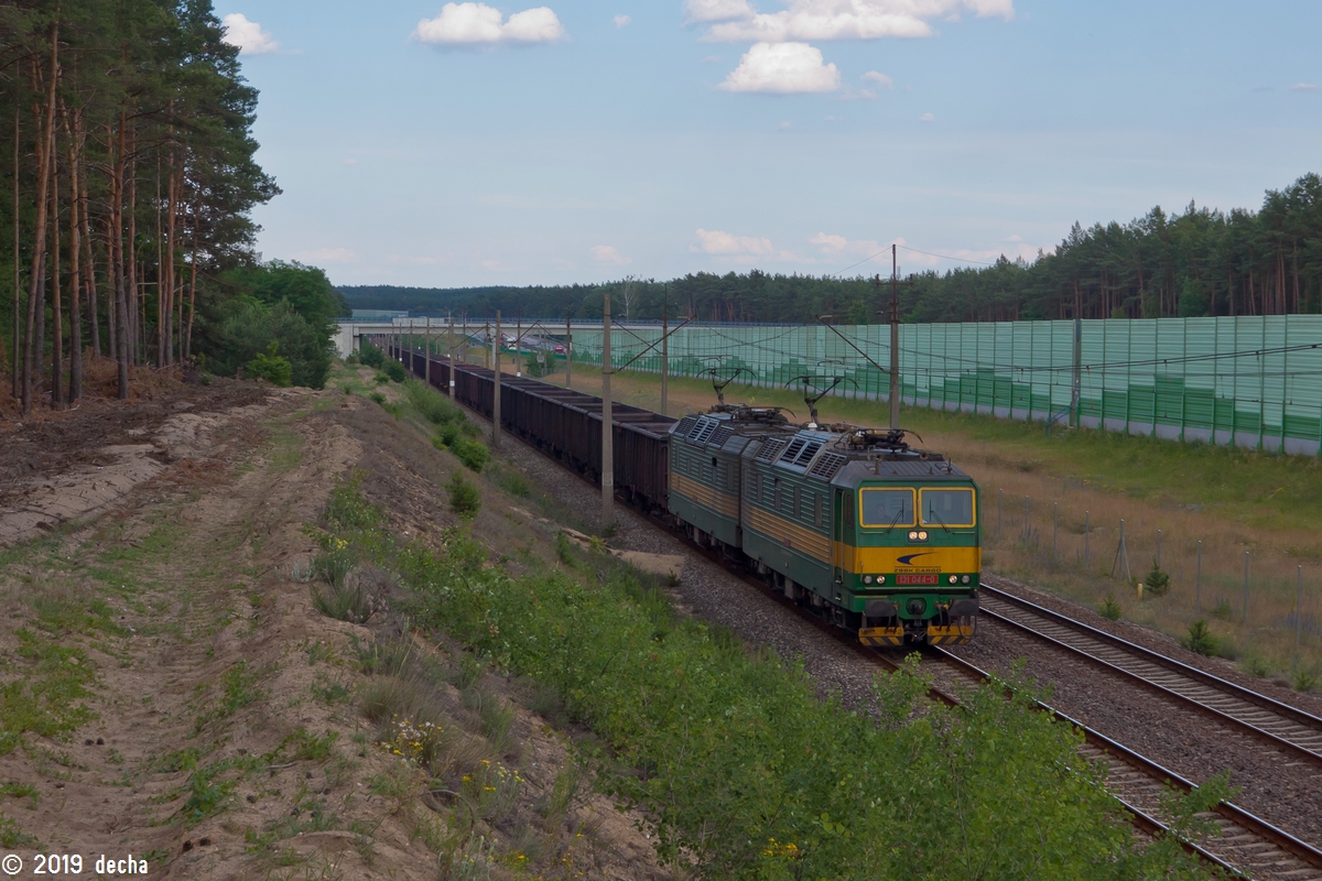 131 044-0 & 131 043-2