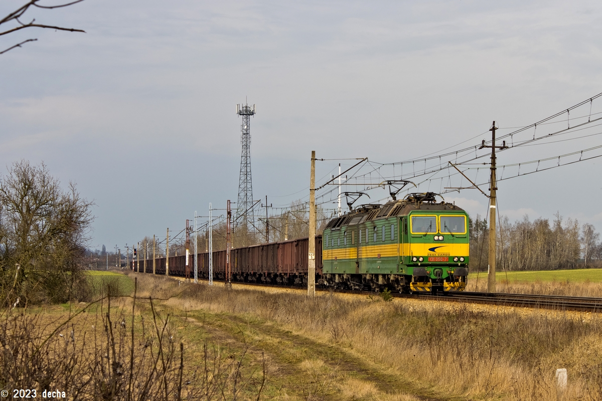 131 050-7 & 131 049-9