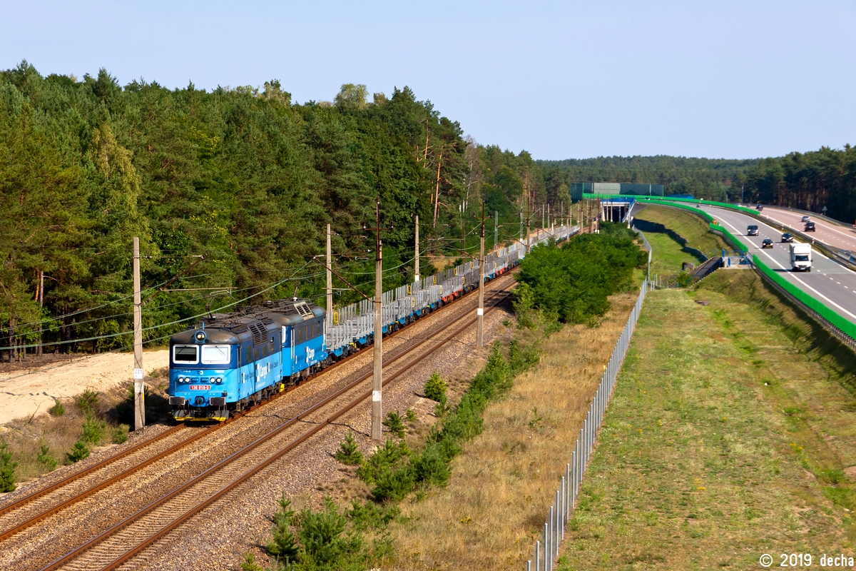 130 018-5 & 130 013-6