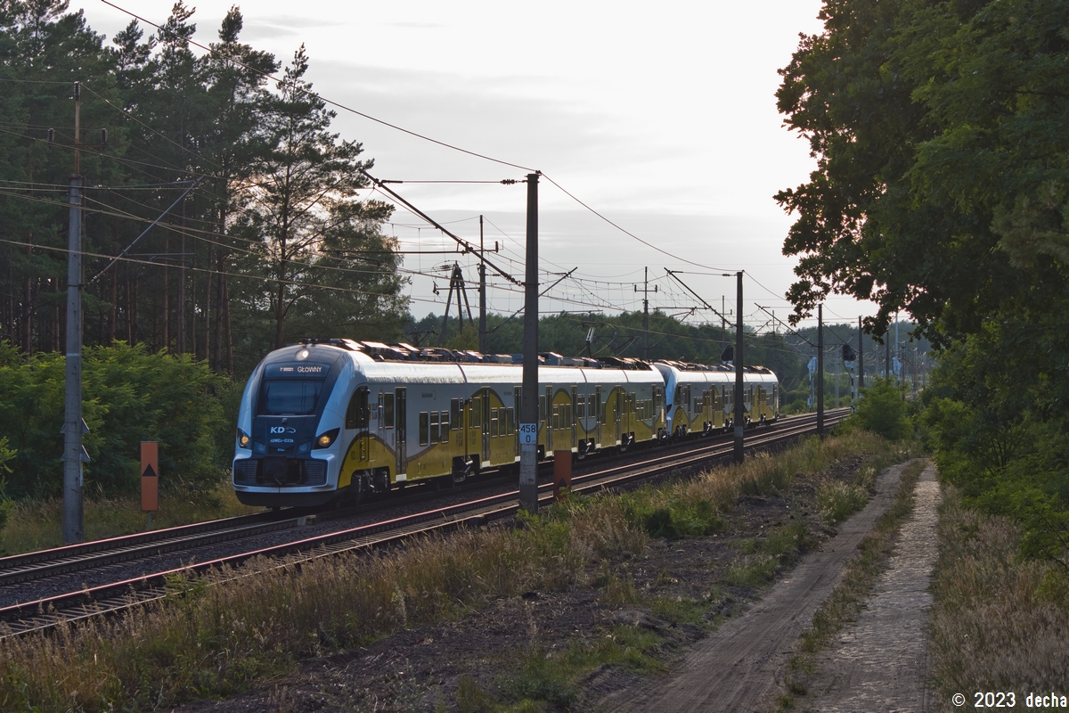 48WEc-033 & 48WEc-036
