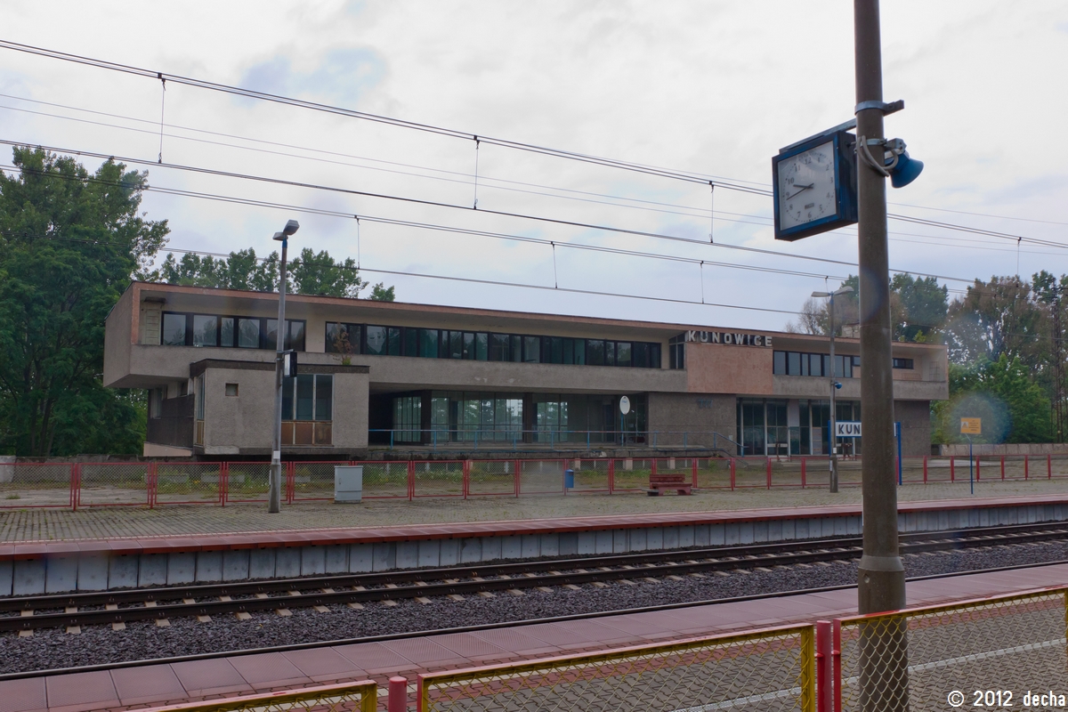 Kunowice