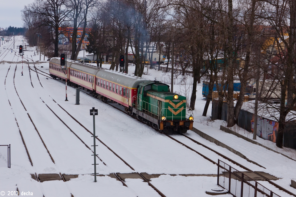 Bielsk Podlaski