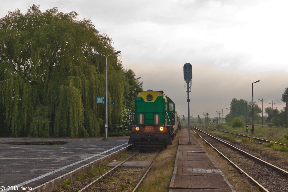 Rzeczyca
