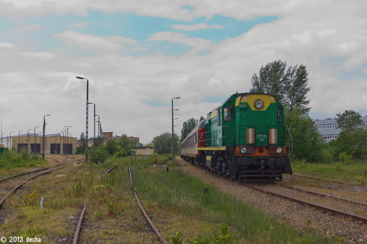 HrubieszÃ³w Towarowy