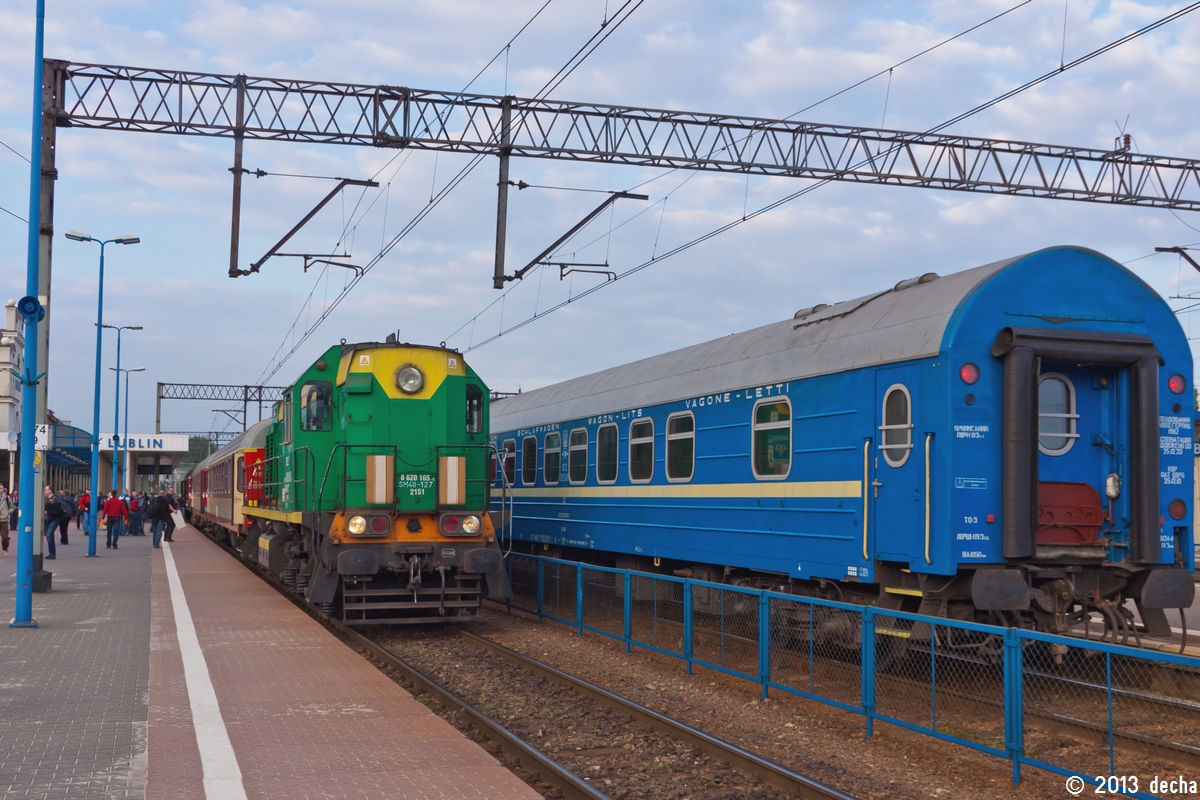 Lublin