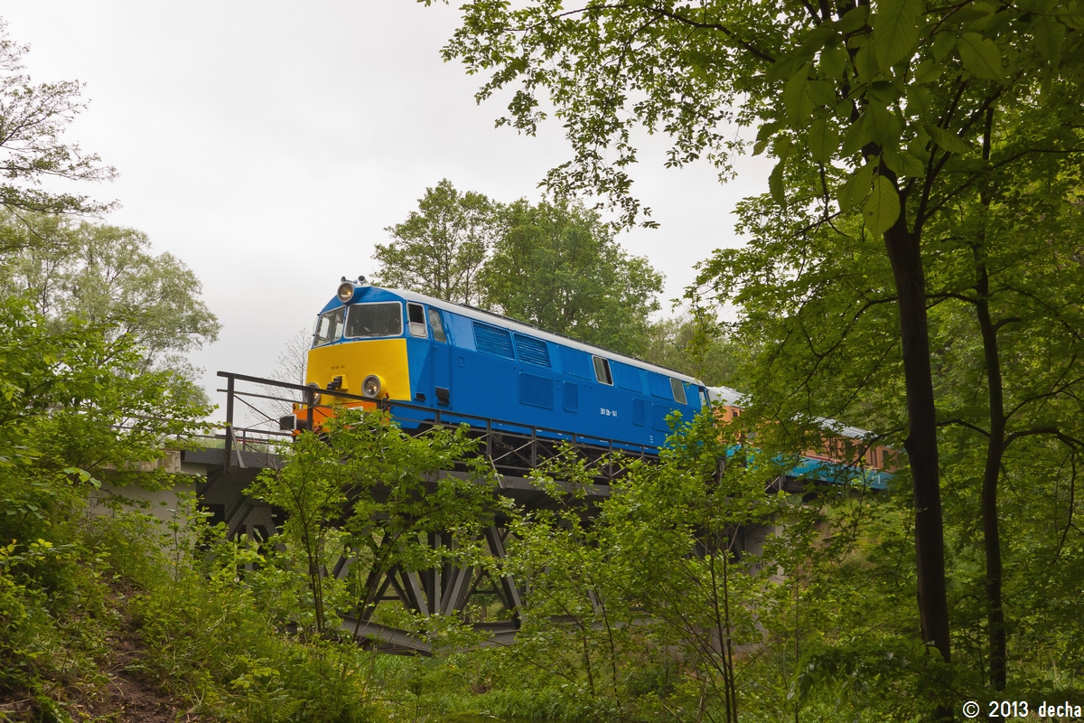 Most nad MyÅ›lÄ…