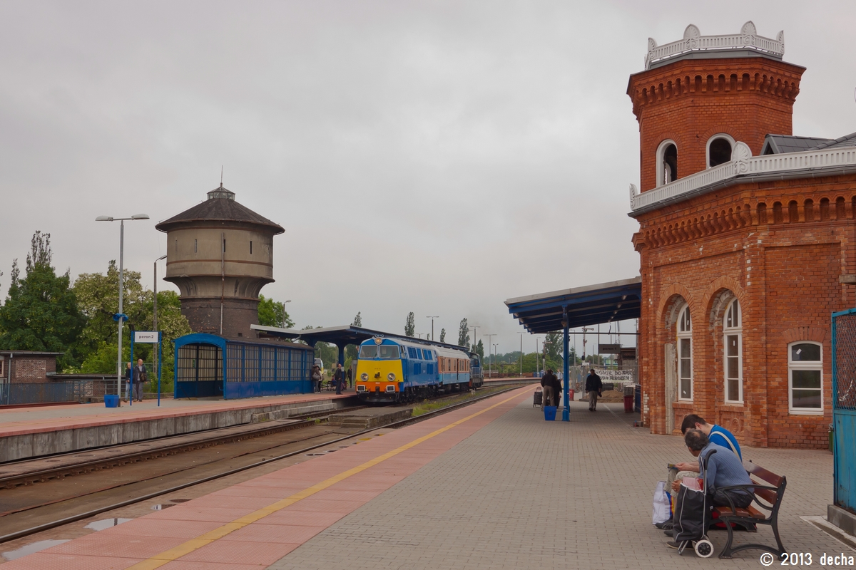 Kostrzyn