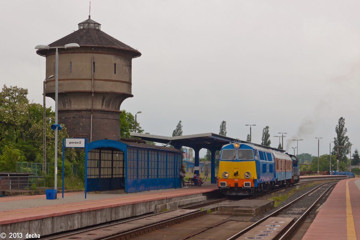 Kostrzyn