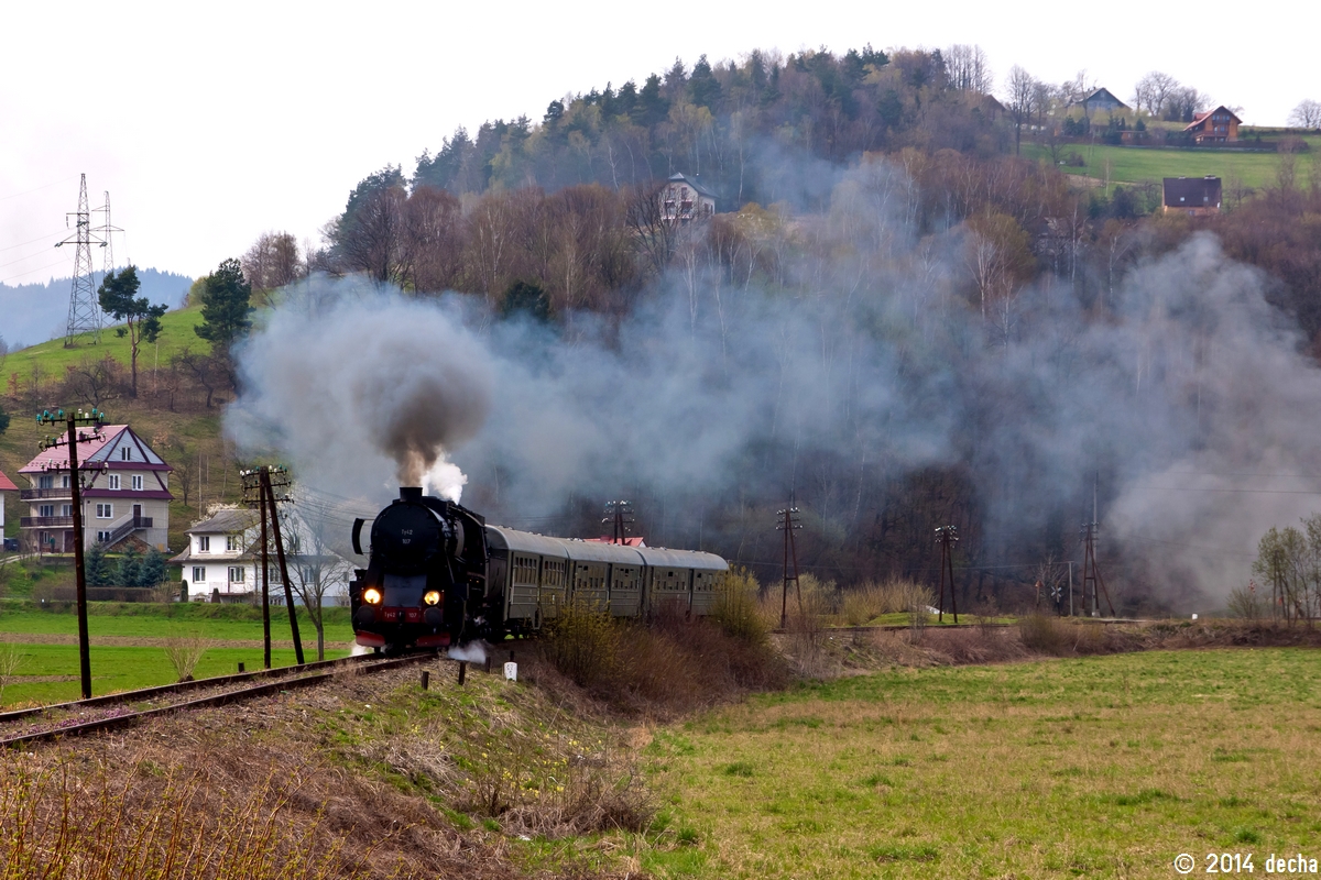 PiekieÅ‚ko-Åososina GÃ³rna