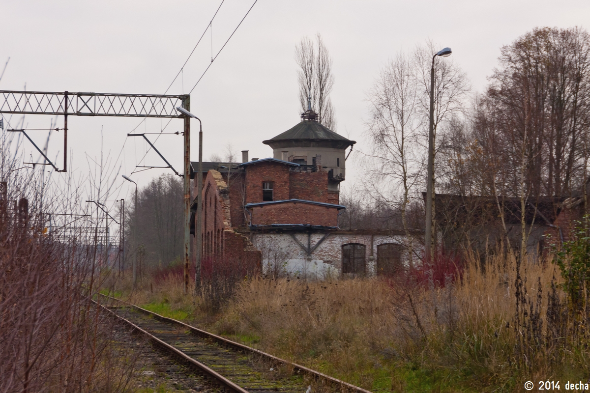 TrzebieÅ¼ SzczeciÅ„ski