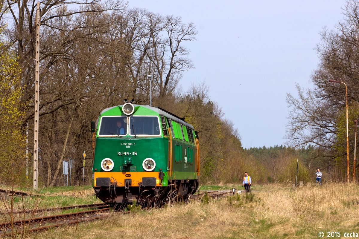 Osiecznica KliczkÃ³w