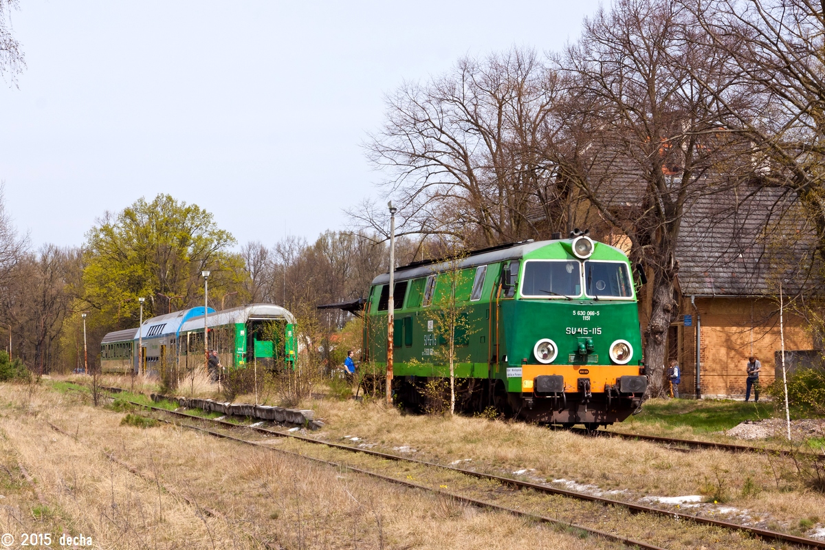 Osiecznica KliczkÃ³w