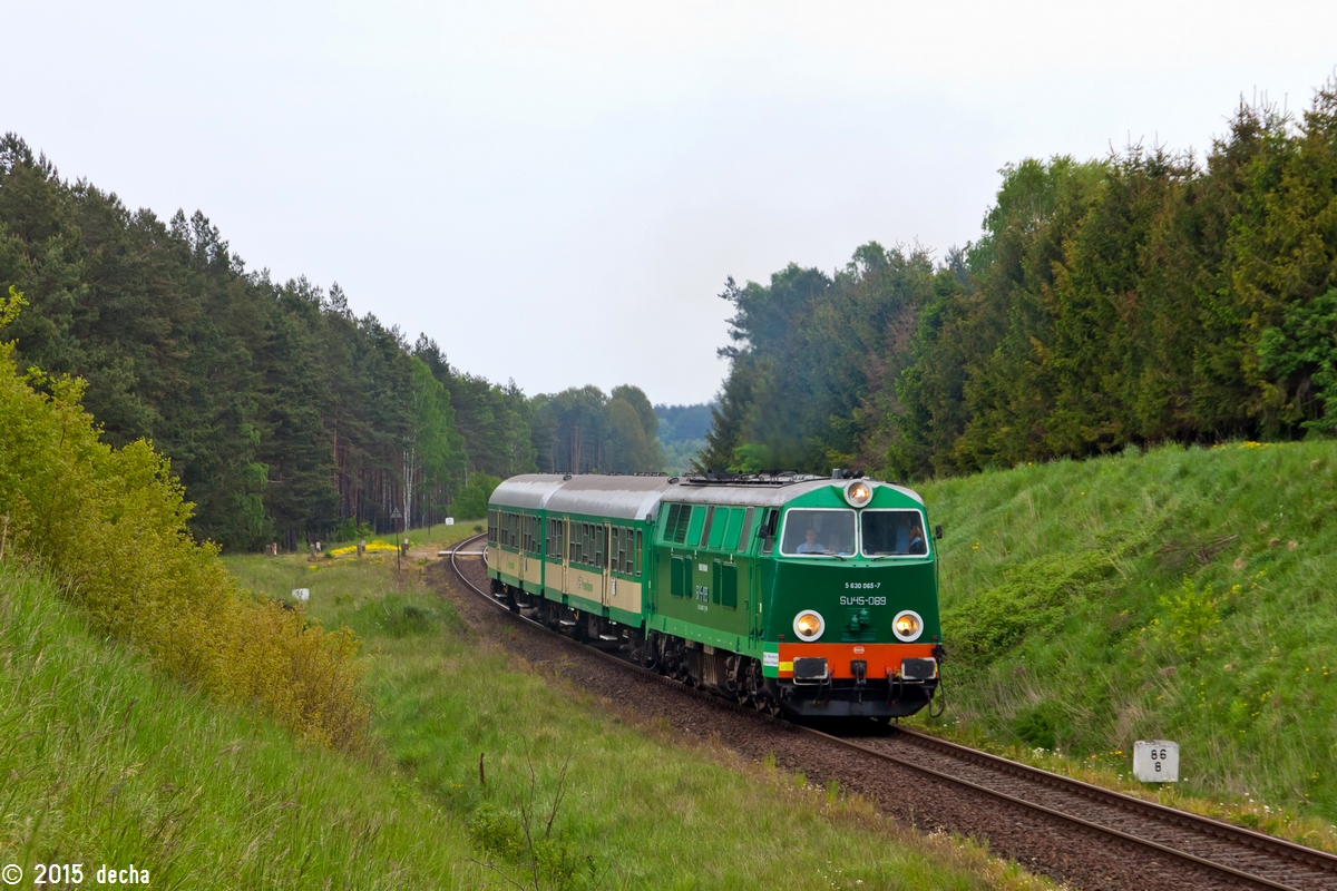 Kruszka