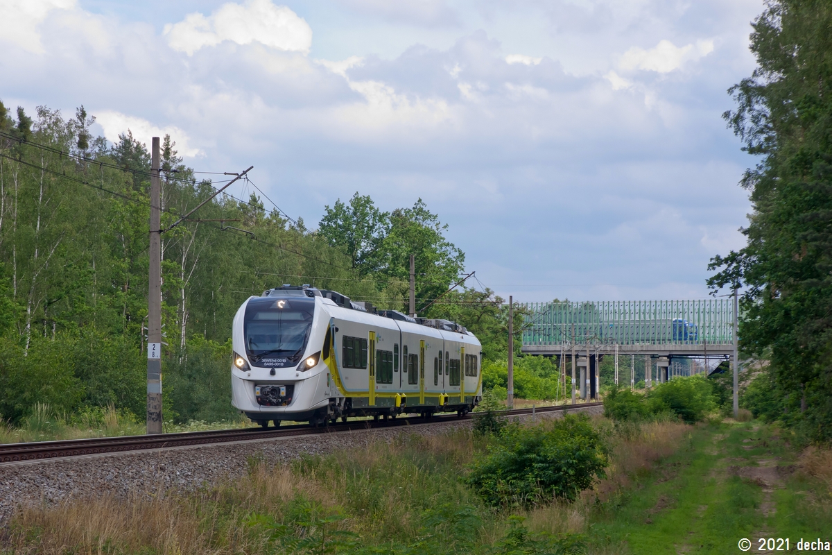 SA95-001