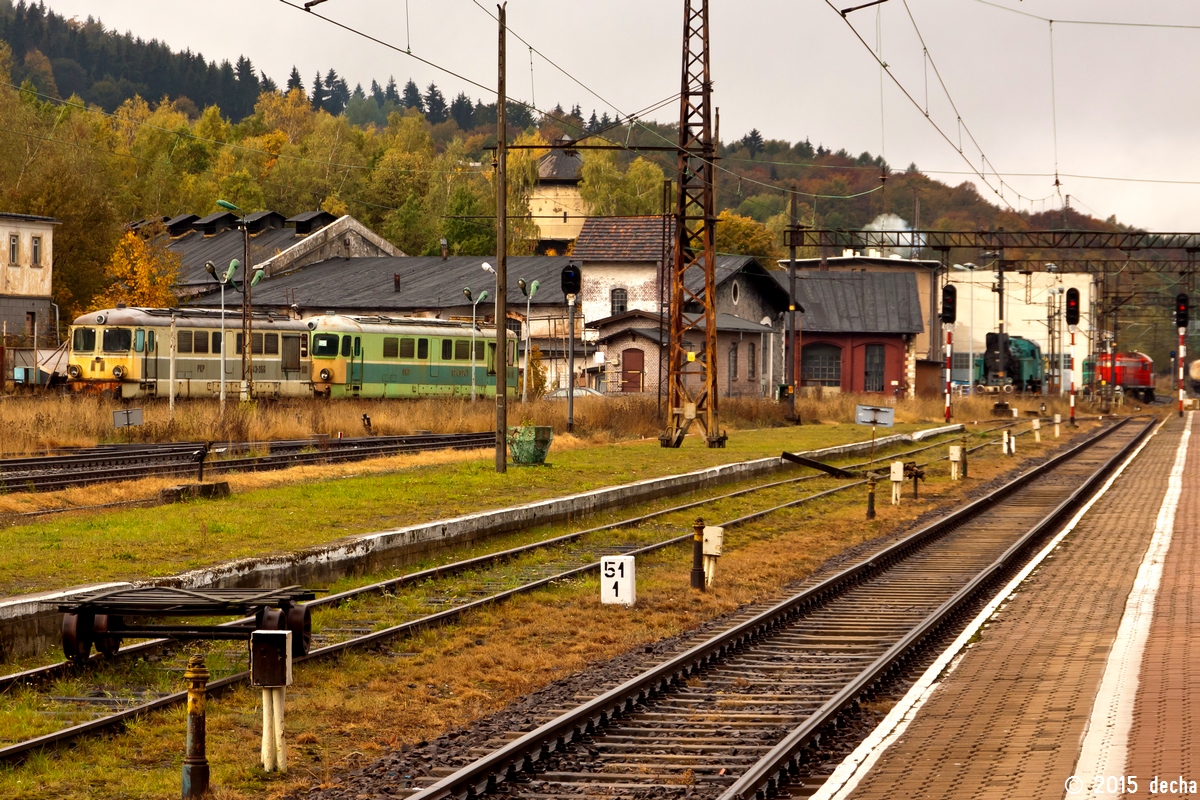 WaÅ‚brzych GÅ‚Ã³wny