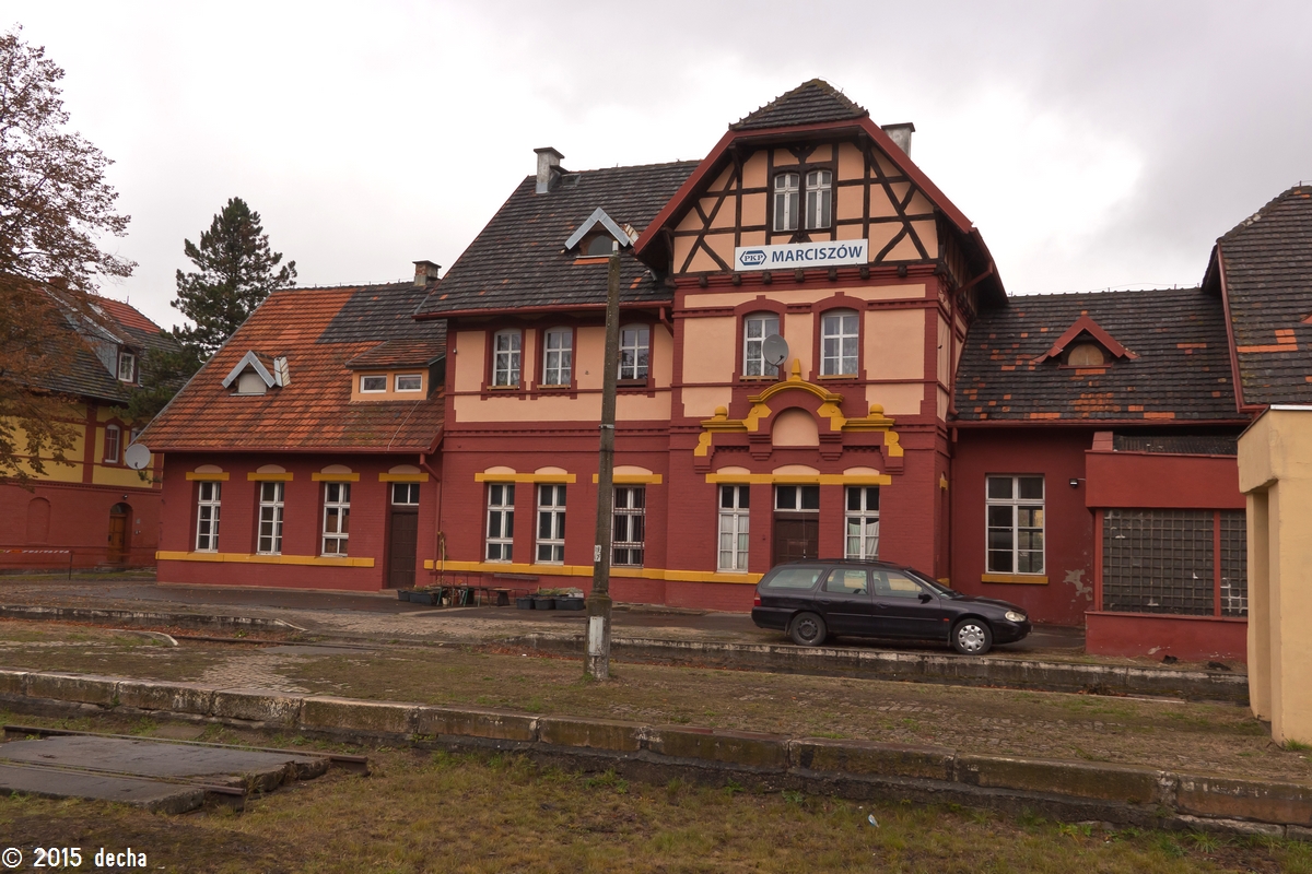 MarciszÃ³w