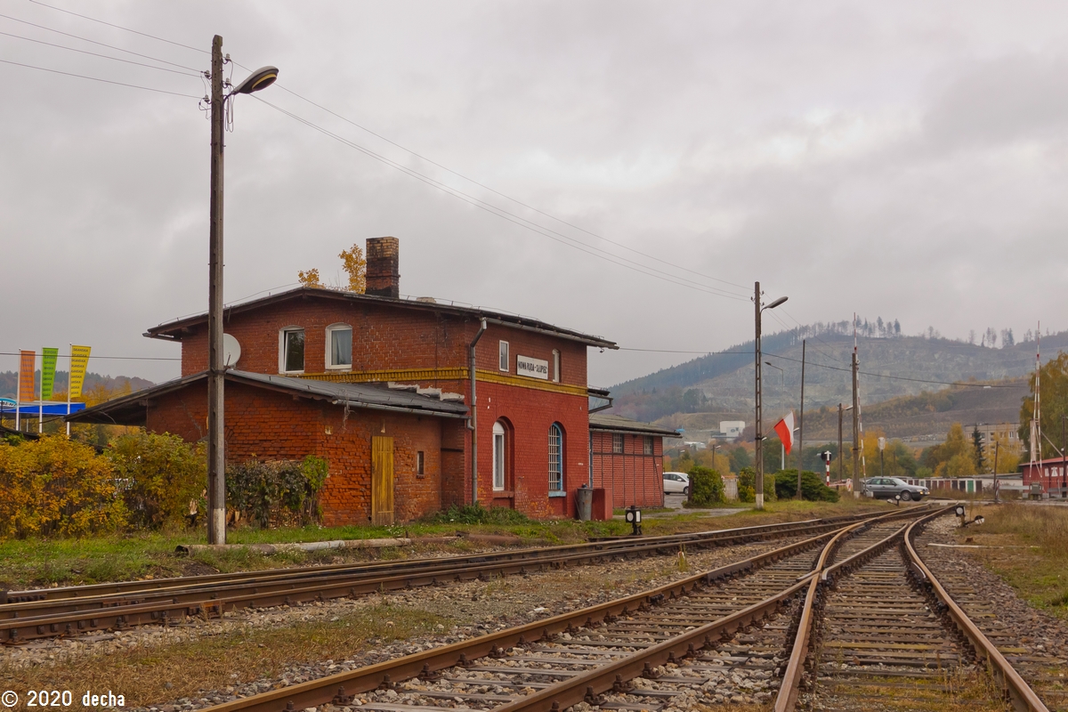 Nowa Ruda SÅ‚upiec