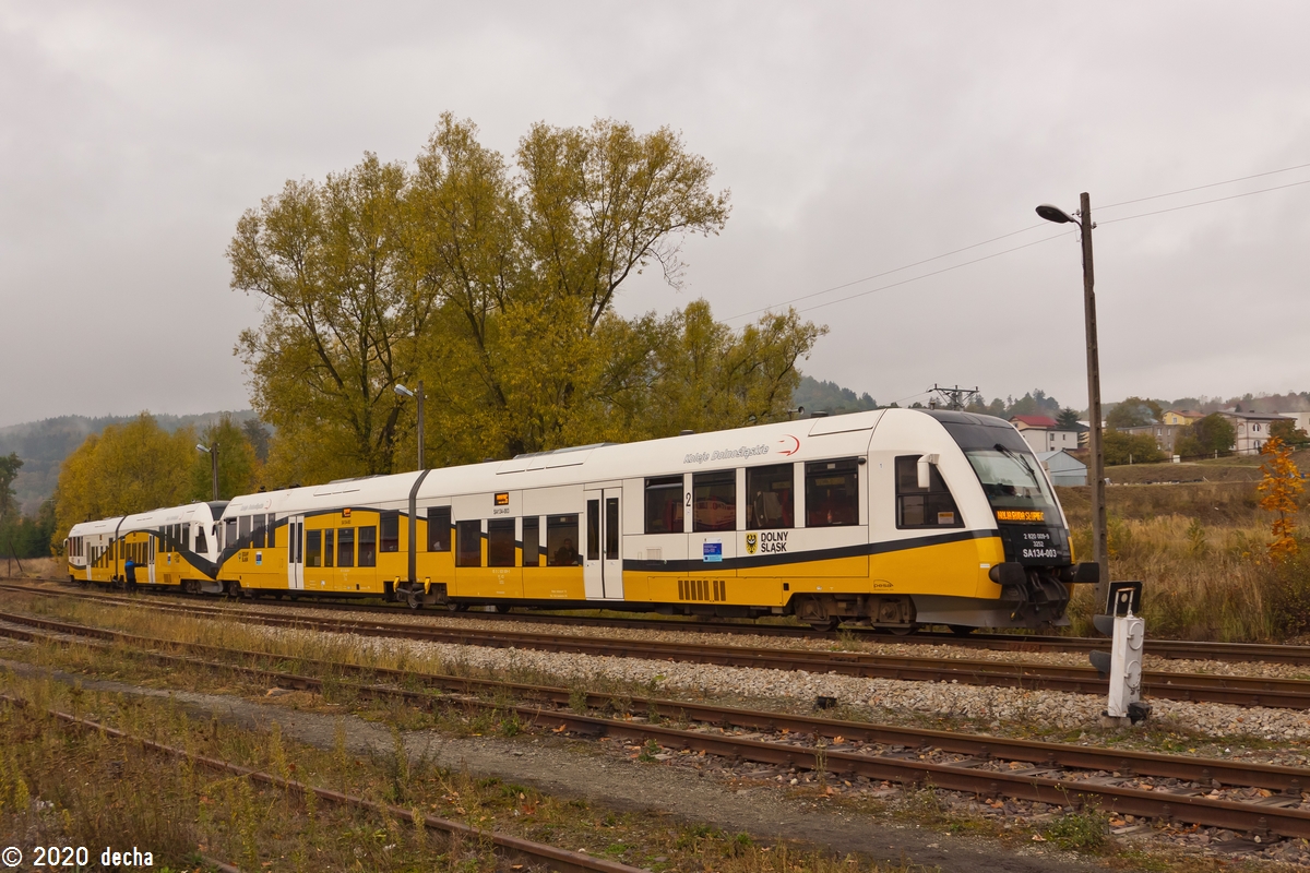 Nowa Ruda SÅ‚upiec