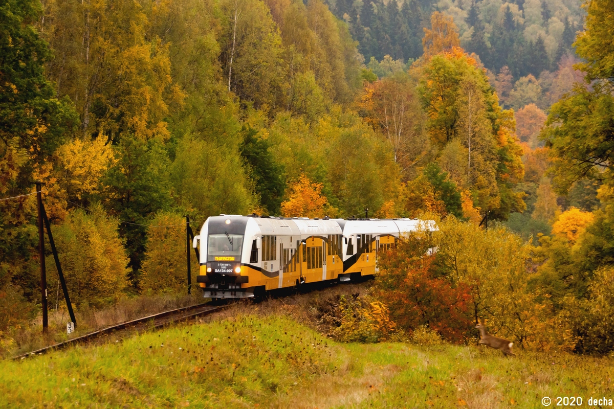 Åšcinawka Åšrednia