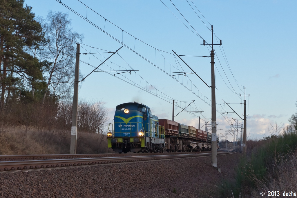 SM42-1121