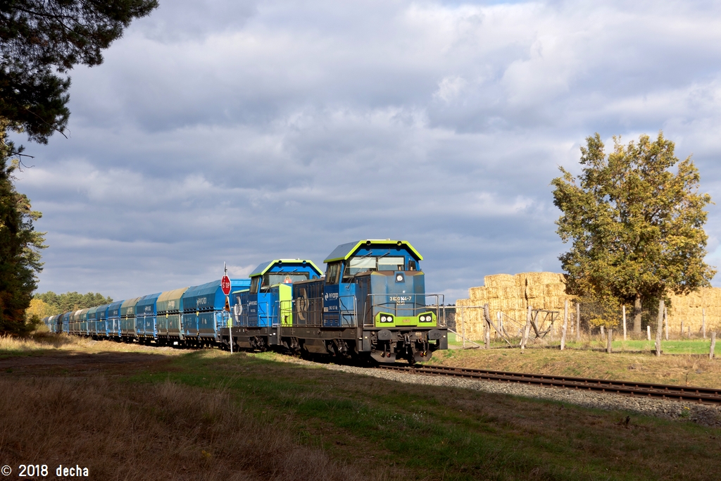 SM42-1247 & SM42-1250