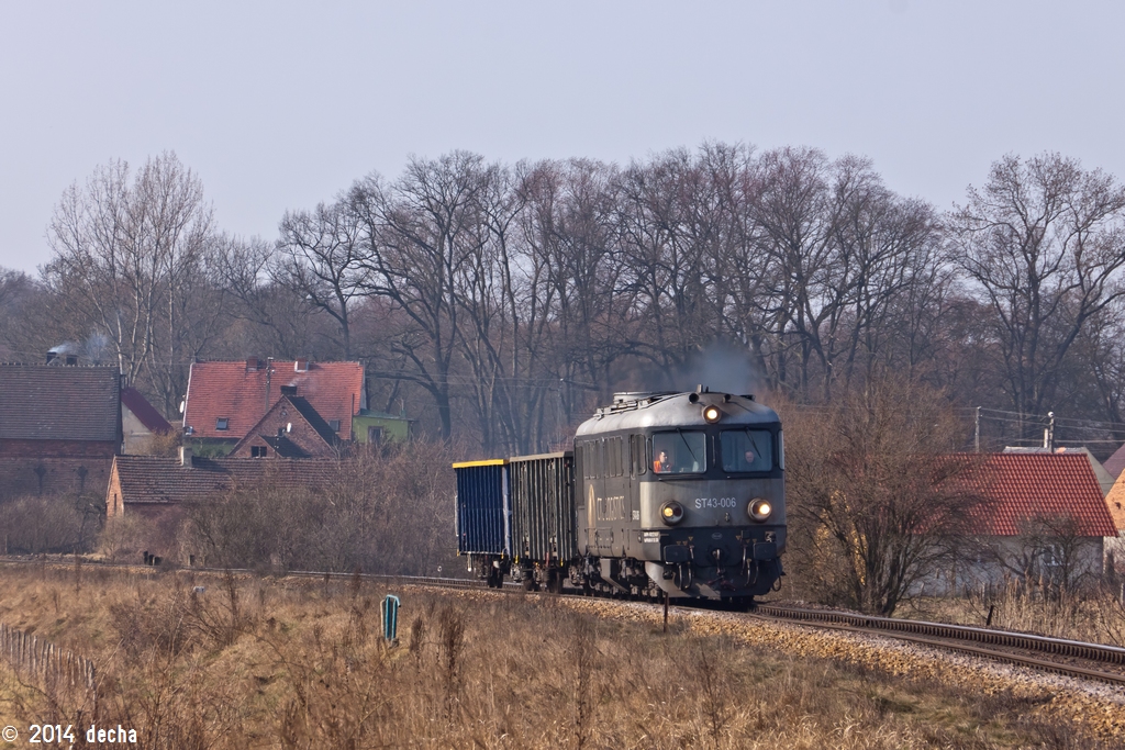 ST43-006