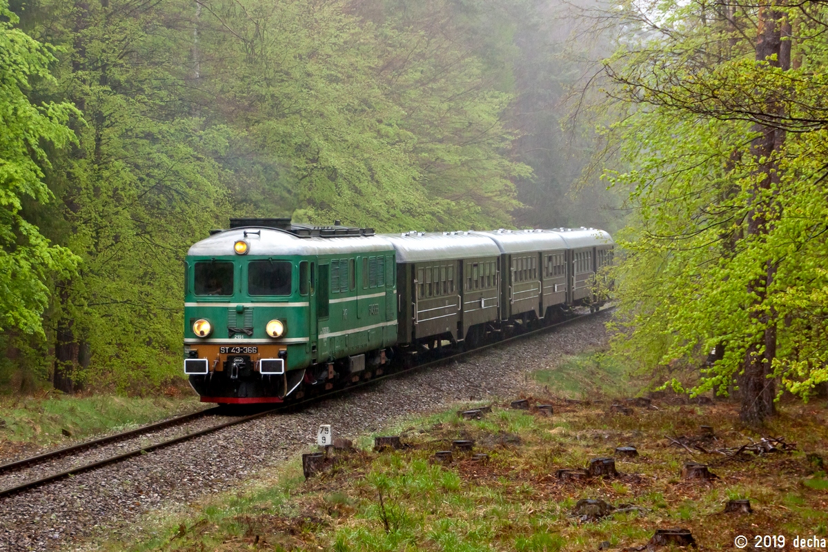 ST43-366