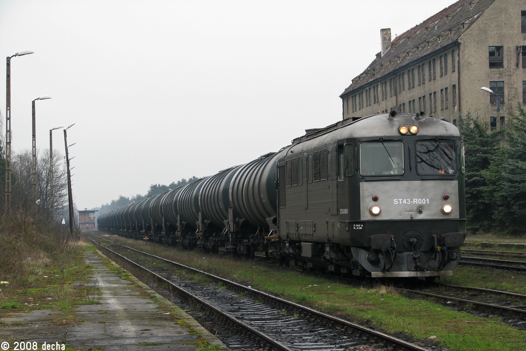 ST43-R001