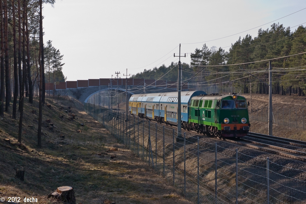 SU45-115