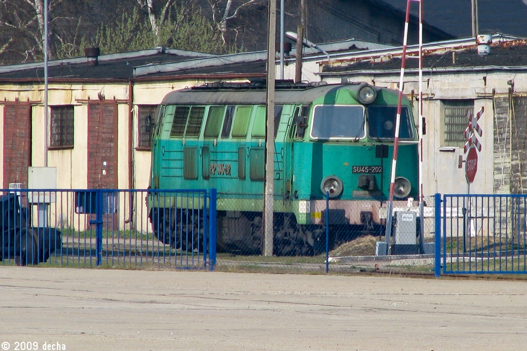 SU45-202